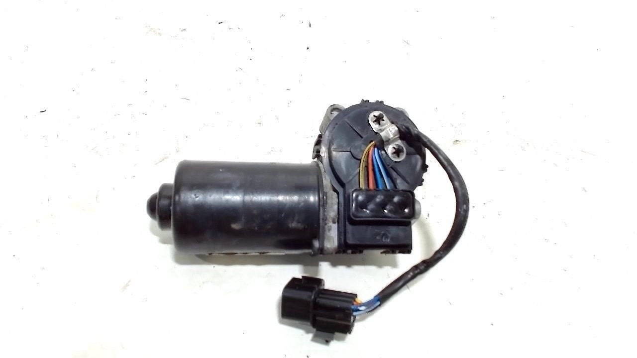 Ruitenwissermotor voor Hyundai iX 35, Onderdelen@venauto.nl, Van der Ven Autorecycling B.V., Gebruikt, Ettenseweg 76, 4706 PB Roosendaal, The Netherlands