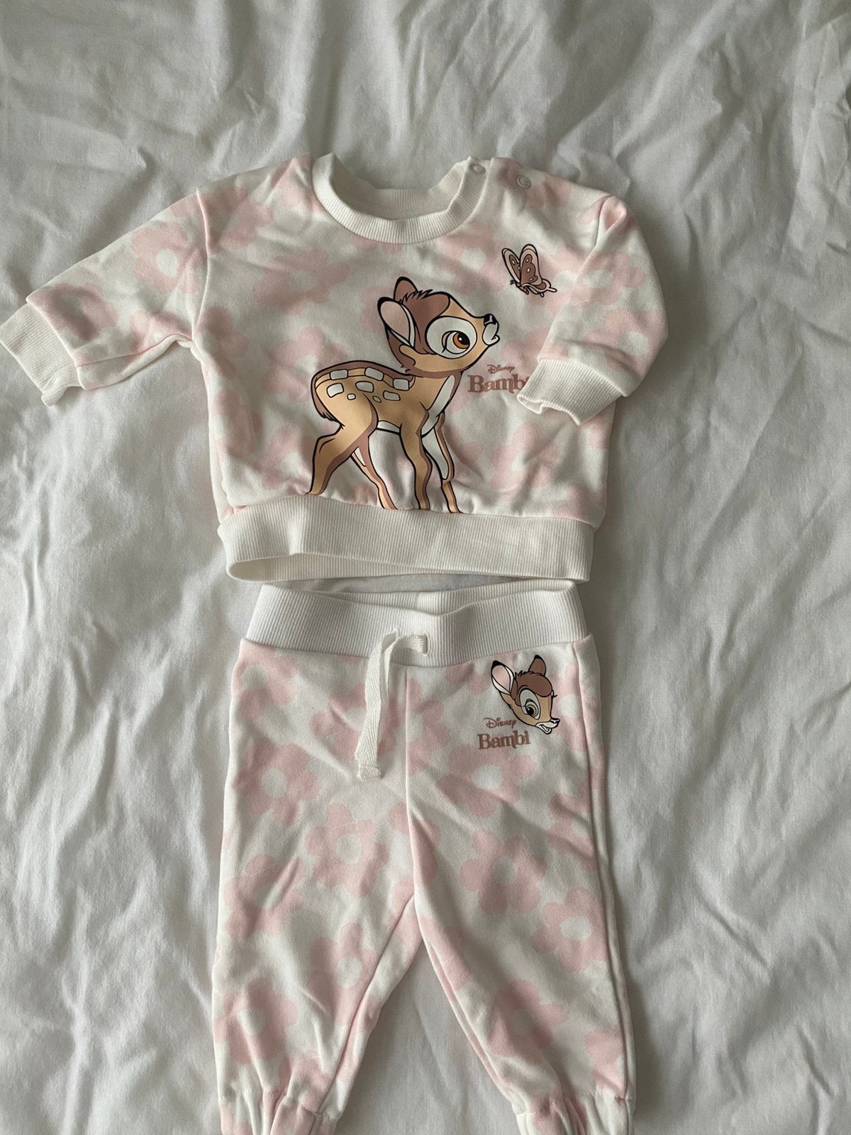 Baby kleren, Ophalen of Verzenden, Zo goed als nieuw