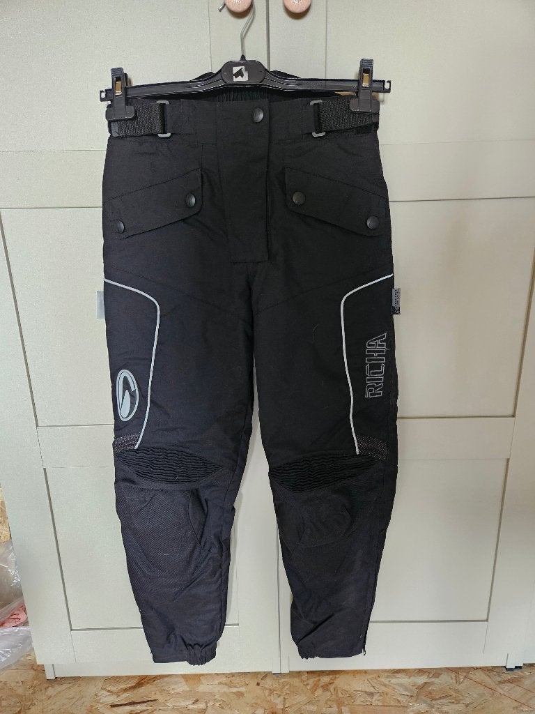 Motorbroek voor dames, Ophalen, Dames, Broek | textiel, RICHA