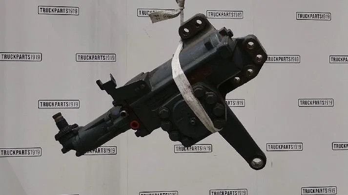 DAF Axle & Steering Parts Stuurhuis DAF CF, Enlèvement, Utilisé, DAF, Direction
