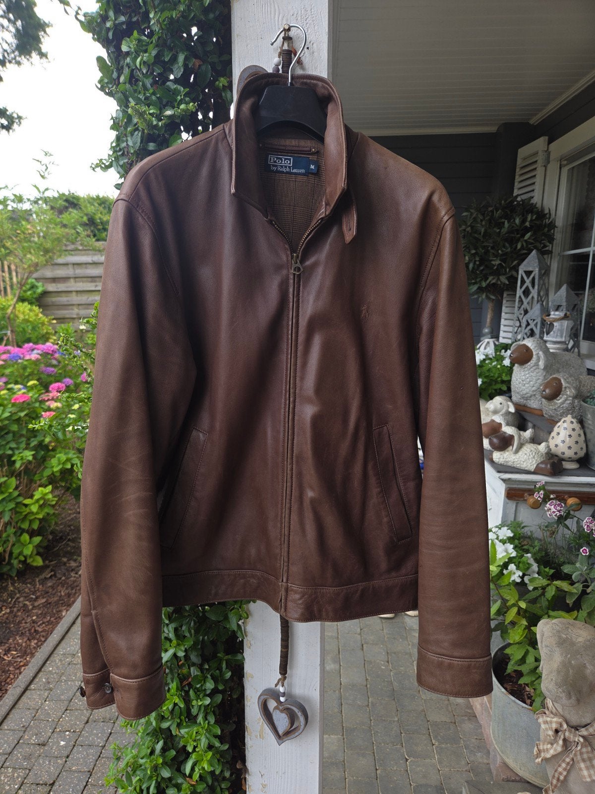 Veste mixte Ralph Lauren, Enlèvement ou Envoi