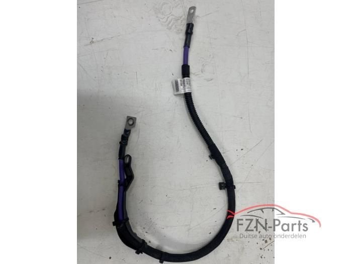 Audi RS6 4K C8 Dynamo Kabel, Enlèvement ou Envoi, Utilisé