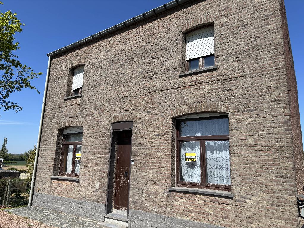 Huis te koop te Boutersem, Leuvensesteenweg 19., Immo, 1000 tot 1500 m², Vrijstaande woning, Verkoop zonder makelaar, Provincie Vlaams-Brabant