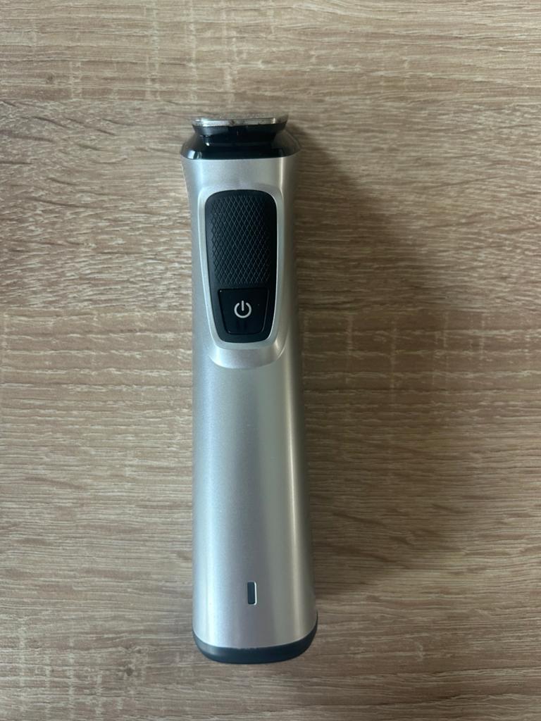 Scheerapparaat Philips Mg7715, Ophalen of Verzenden, Gebruikt