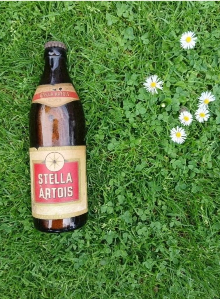 Stella Artois, Verzenden, Stella Artois