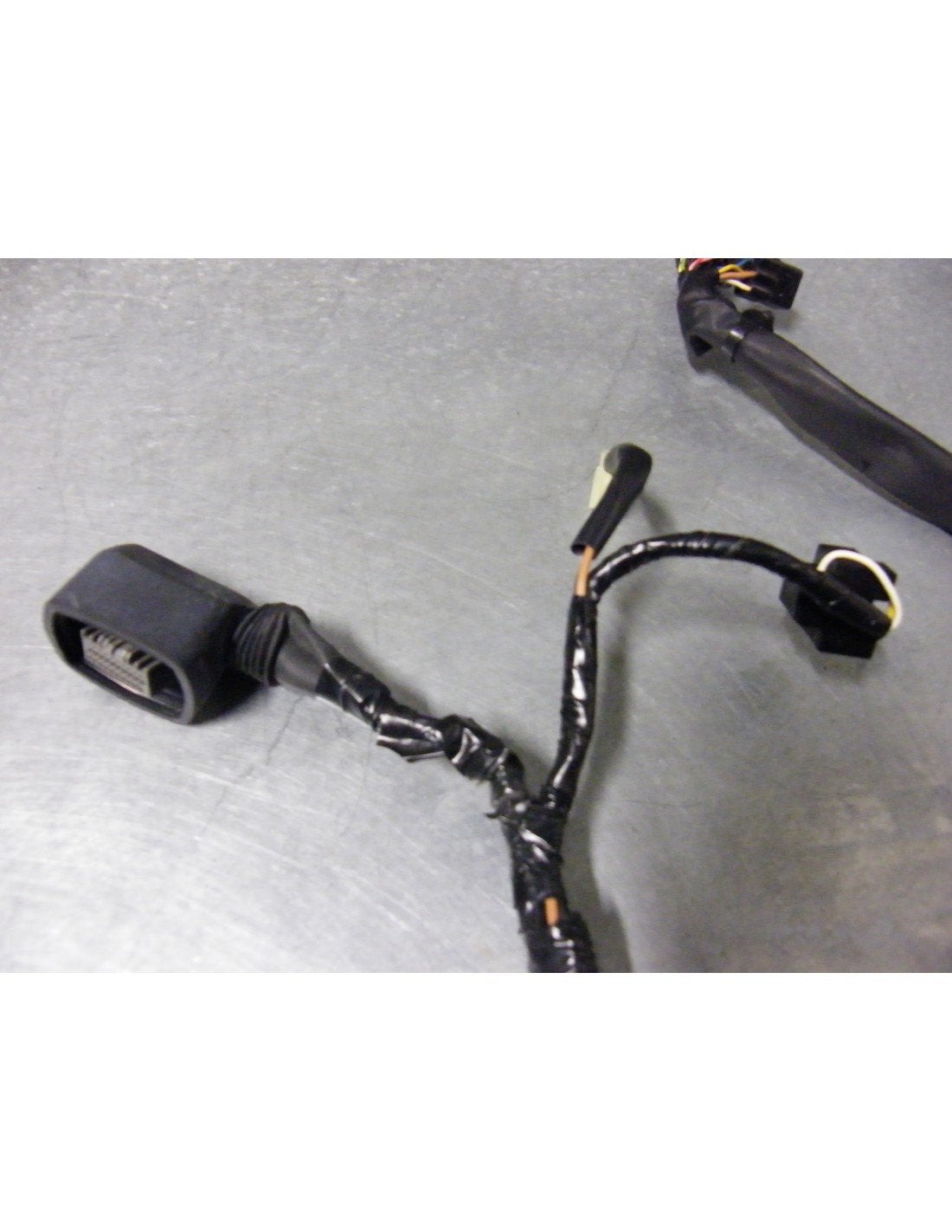 B-king 1300 2007 - 2009 Suzuki Kabelboom D1-43108, Motoren, Onderdelen | Suzuki