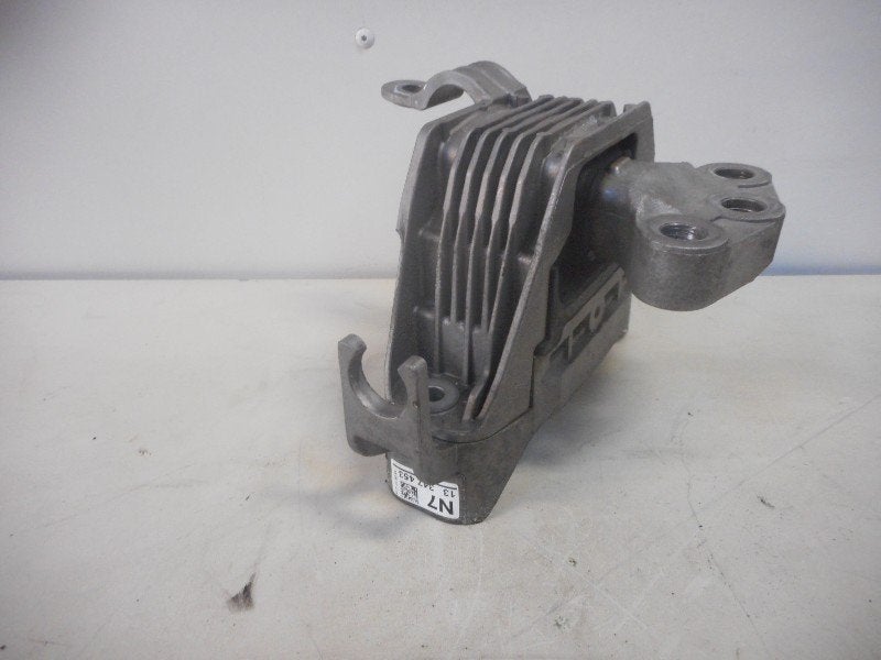 MOTORSTEUN Opel Zafira Tourer (P12) (13v347453n7), Gebruikt, Opel, Opel Automobile GmbH, Kontakt-opel@opel.com