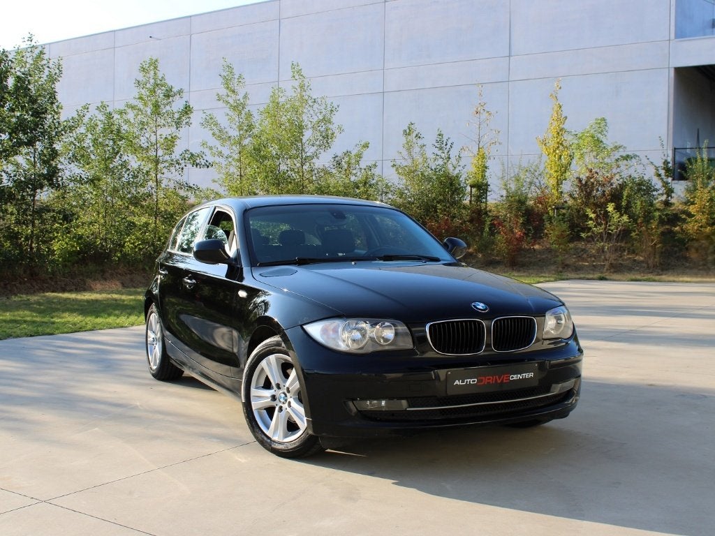 ✅Bmw 116d 2.0d - Facelift/Cruise/PDC/Inspection etc., Autos, BMW, 90 kW, Achat, Entreprise, Boîte manuelle