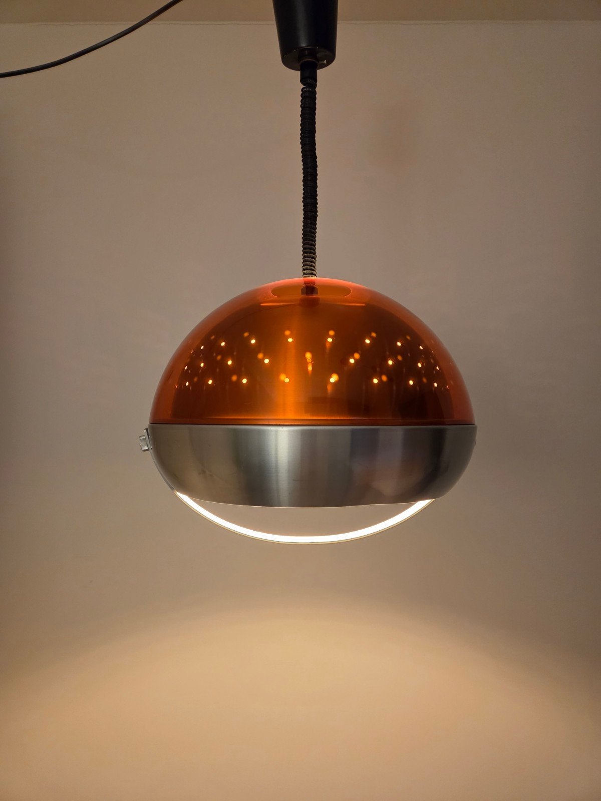 hanglamp dijkstra, Huis en Inrichting, Ophalen