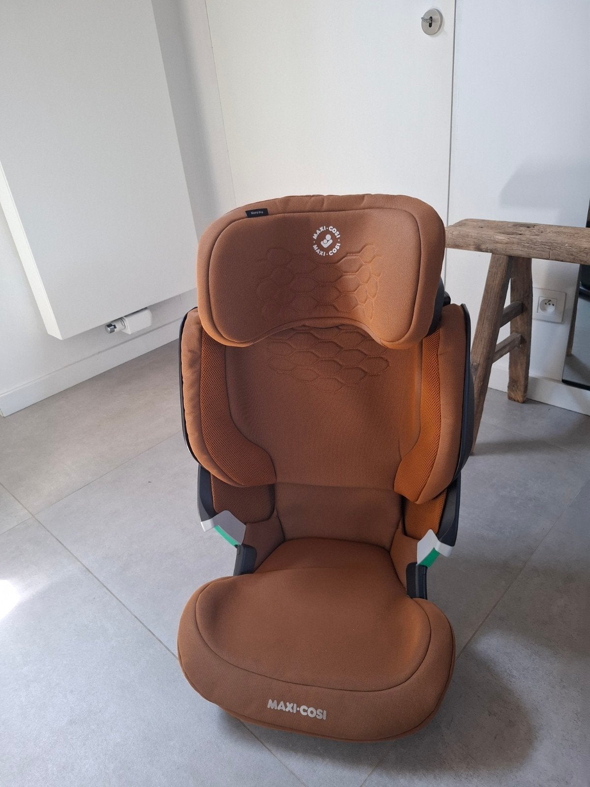 Siège d'auto/siège pour bébé Car/ Maxi cosi Kore Pro I-Size, Enfants & Bébés, Sièges auto, Enlèvement, Protection latérale, Isofix