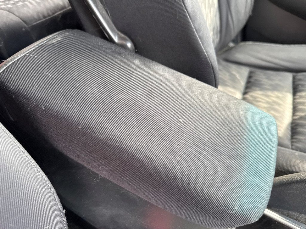 ARMLEUNING Honda Accord Tourer (CM / CN) (01-2003/08-2008), Hanauer Landstraße  222-224
60314  Frankfurt am Main, DE, Honda, Gebruikt
