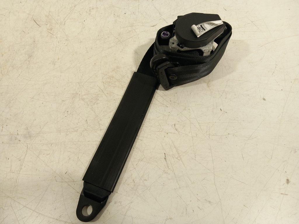Veiligheidsgordel links voor Opel Combo, Onderdelen@venauto.nl, Van der Ven Autorecycling B.V., Gebruikt, Ettenseweg 76, 4706 PB Roosendaal, The Netherlands