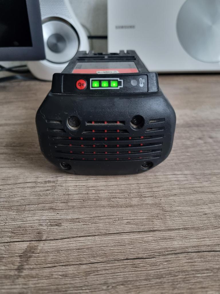Bosch 36v
