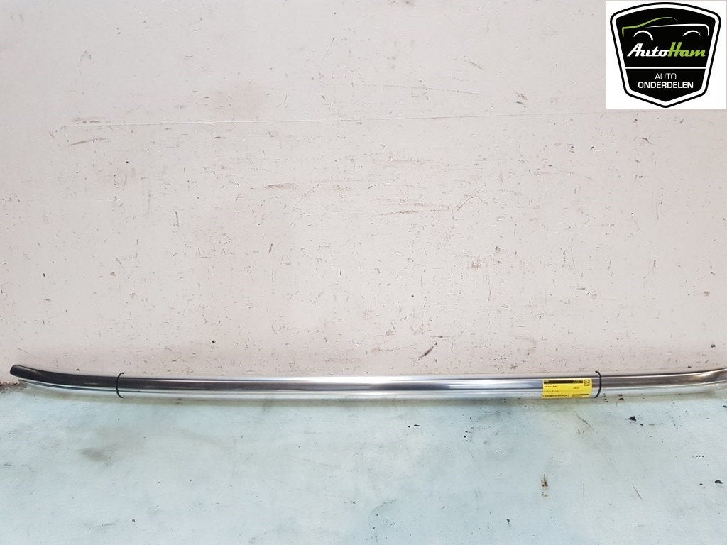 BARRES DE TOIT Audi A4 Avant (B9) (01-2015/08-2020), Auto-Union-Straße  1,
85057  Ingolstadt, DE, Info@audi.de, Audi, Utilisé