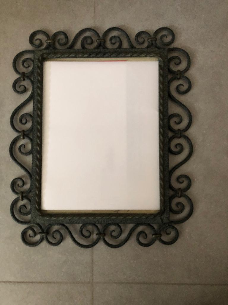 Fotokader vintage, Ophalen of Verzenden, Zo goed als nieuw