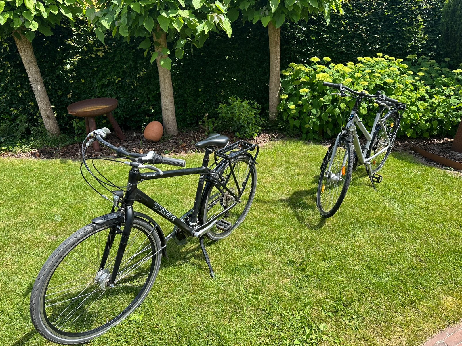 Fietsen, Fietsen en Brommers, Fietsen | Tandems, Ophalen, Gebruikt