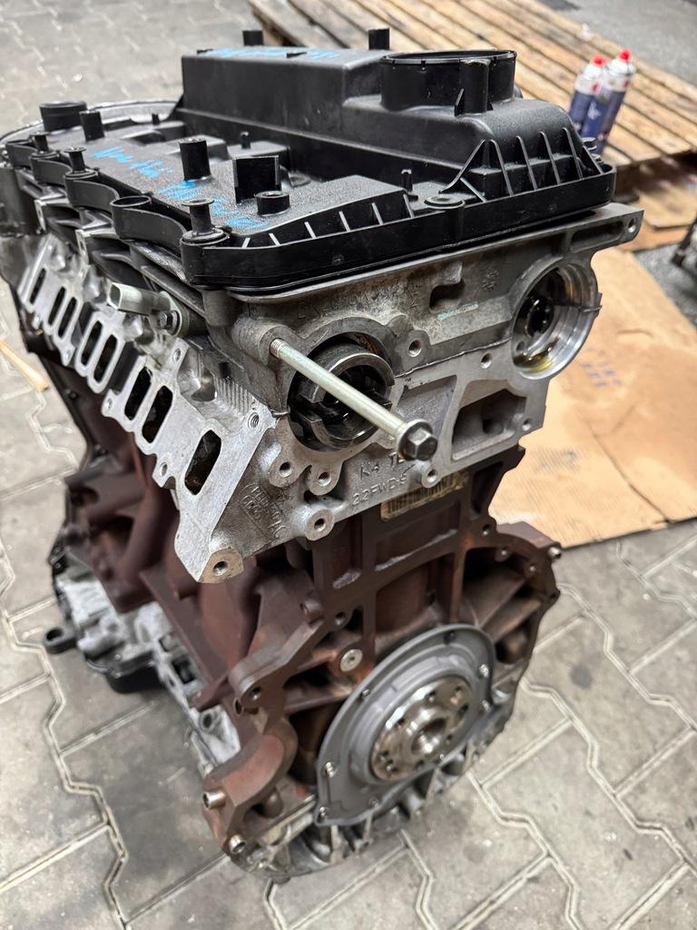 Moteur DRFB Nu FORD TRANSIT, Envoi, Utilisé, Daihatsu