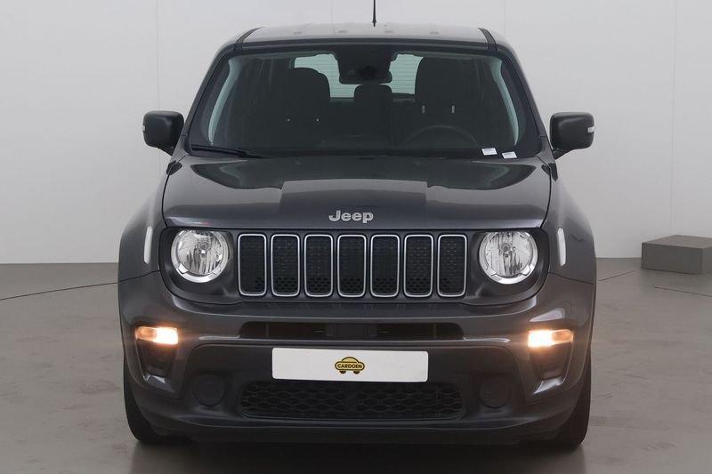 Jeep Renegade 1.5 t4 mild-hybrid longitude dct (eu6.4), Autos, https://public.car-pass.be/vhr/adaac4a3-9d20-4c01-b17c-c70a4b533609