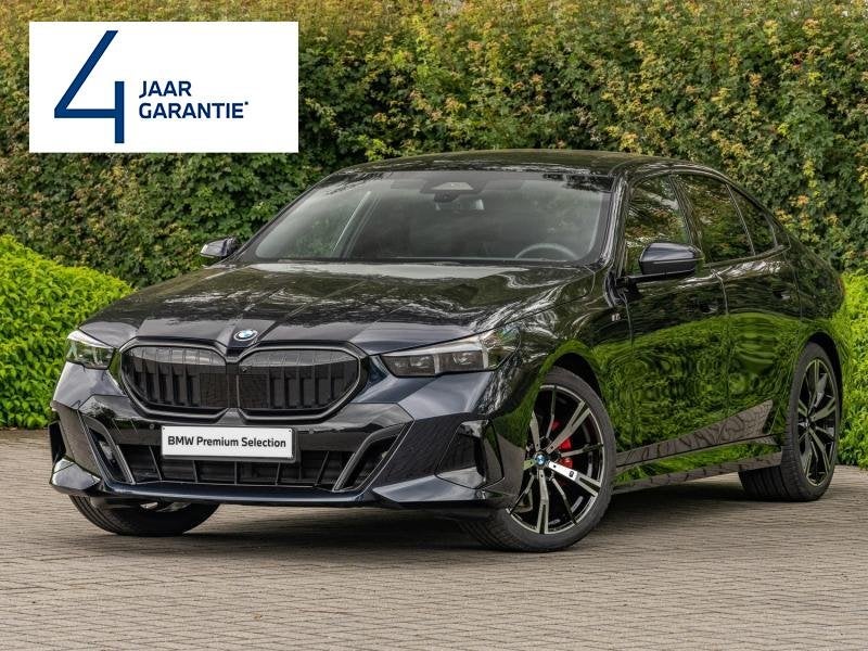 BMW Serie 5 520 Berline/M-Sport Pro/Harman/360°, Auto's, BMW, Automaat, 1998 cc, 208 pk, https://public.car-pass.be/vhr/af626b86-84ed-41a6-bd10-fcdea9869ce1