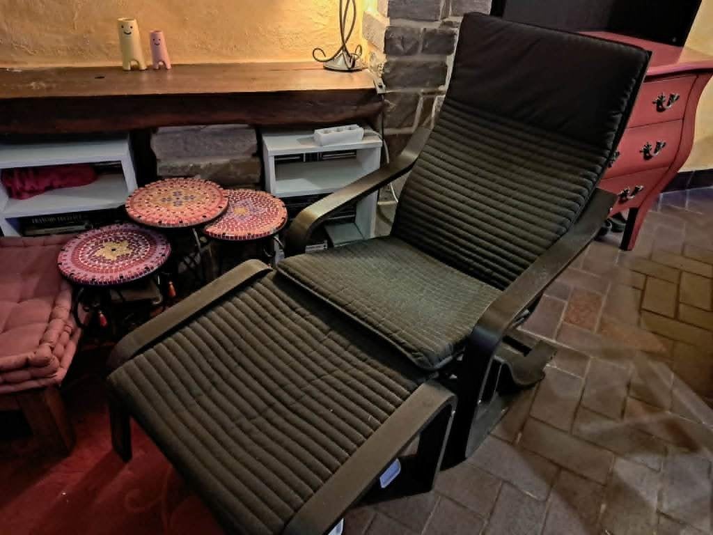 relax siège, 150 cm ou plus, Moins de 150 cm, Une personne, Enlèvement