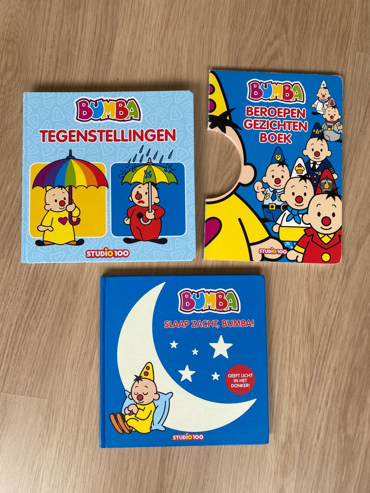 Bumba voorleesboeken, Boeken, Ophalen of Verzenden, Gelezen