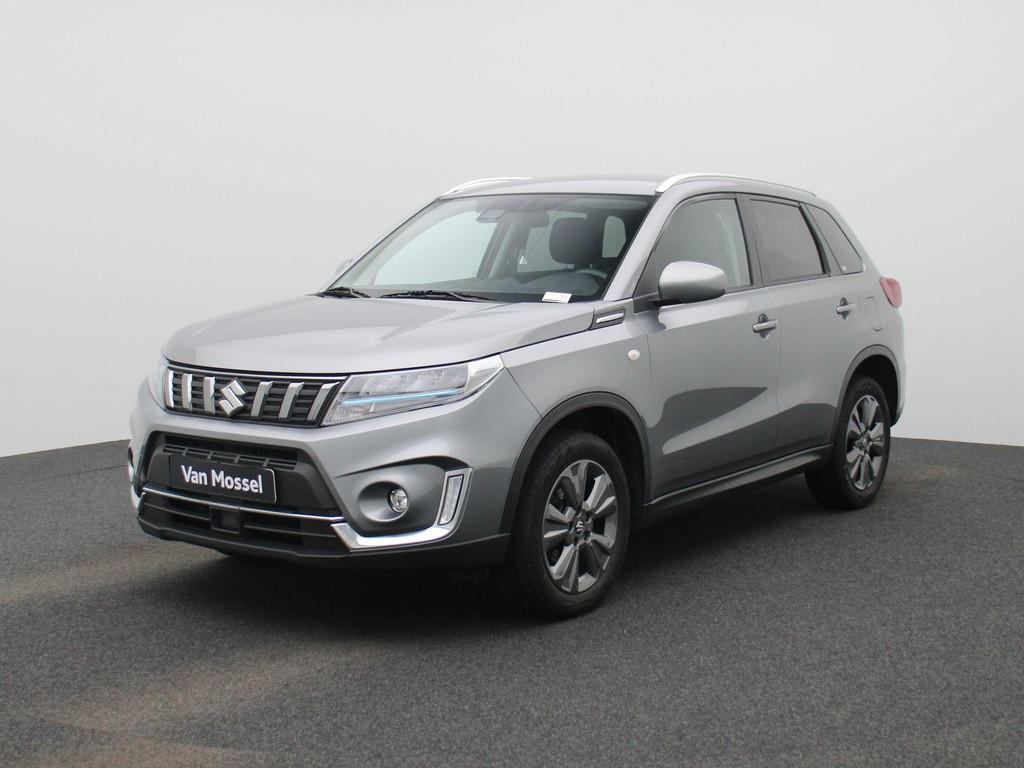Suzuki Vitara 1.5 Grand Luxe+ 2WD automaat (automatique), Autos, Achat, Entreprise, Grand Vitara, Climatisation automatique