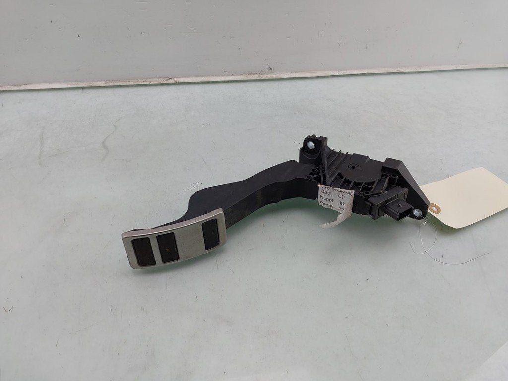 PEDALE D'ACCELERATEUR Focus 4 Wagon (|JX619F836EC|2262187|), Autos : Pièces & Accessoires, Utilisé, Ford