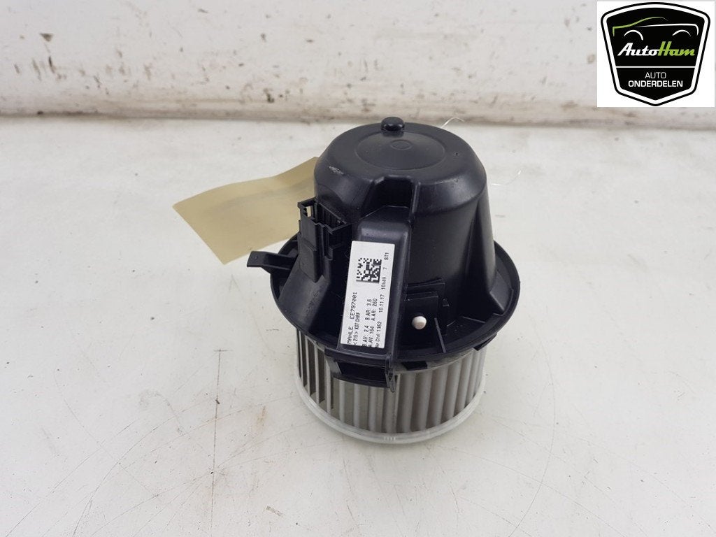 KACHEL VENTILATORMOTOR Renault Twingo III (AH), Dhr. J. Ham, Gebruikt, Renault, Administratie@autoham.nl
