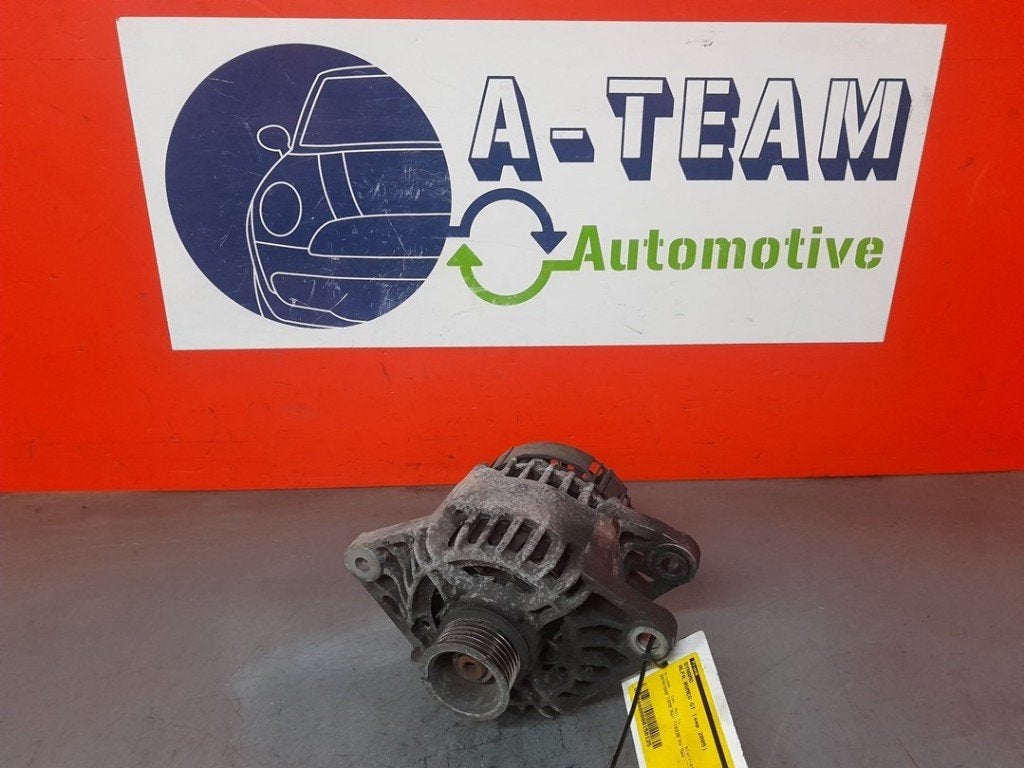 ALTERNATEUR V-Snaar Alfa Romeo GT (937) (01-2003/09-2010), DENSO EUROPE B.V., Info@denso.nl, Utilisé, Alfa Romeo