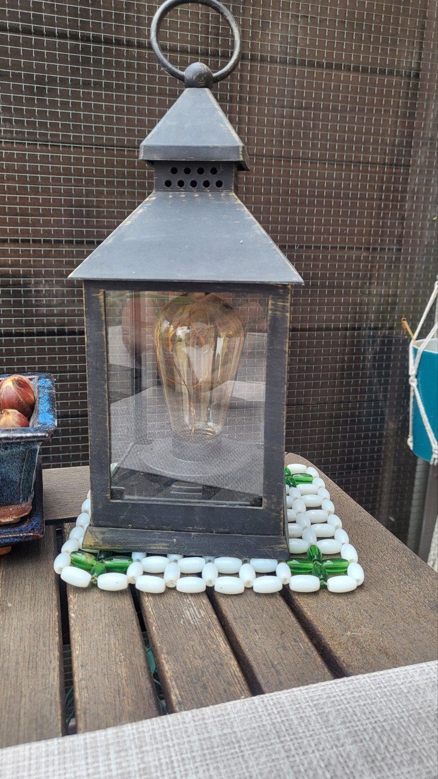 Tuinverlichting, Tuin en Terras, Ophalen