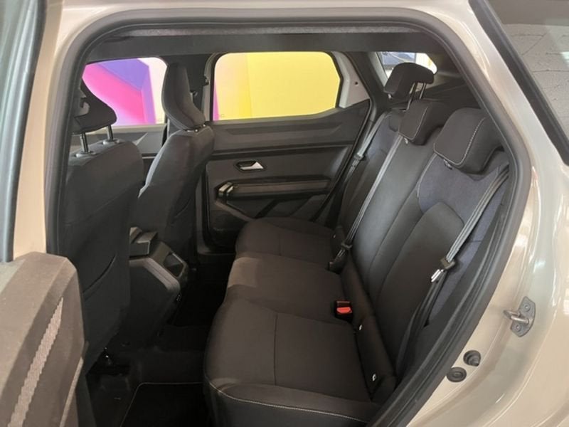 Dacia Duster TCe Expression*DEMO, https://public.car-pass.be/vhr/07ffd82e-17c9-49ac-b460-e48884cac9c4, Achat, Euro 6, Duster