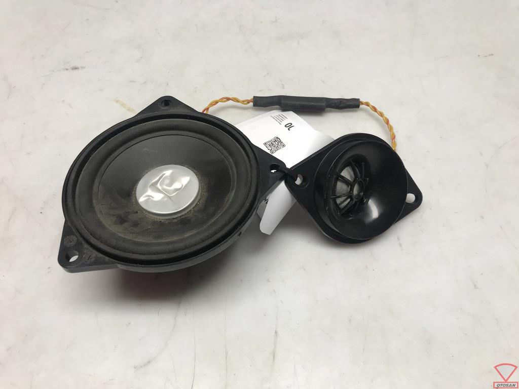BMW Mini Haut-Parleur + Tweeter Harman Kardon 65139169690 65, Petuelring 130
80788  Munich, DE, Info@bmw.de, Utilisé, BMW