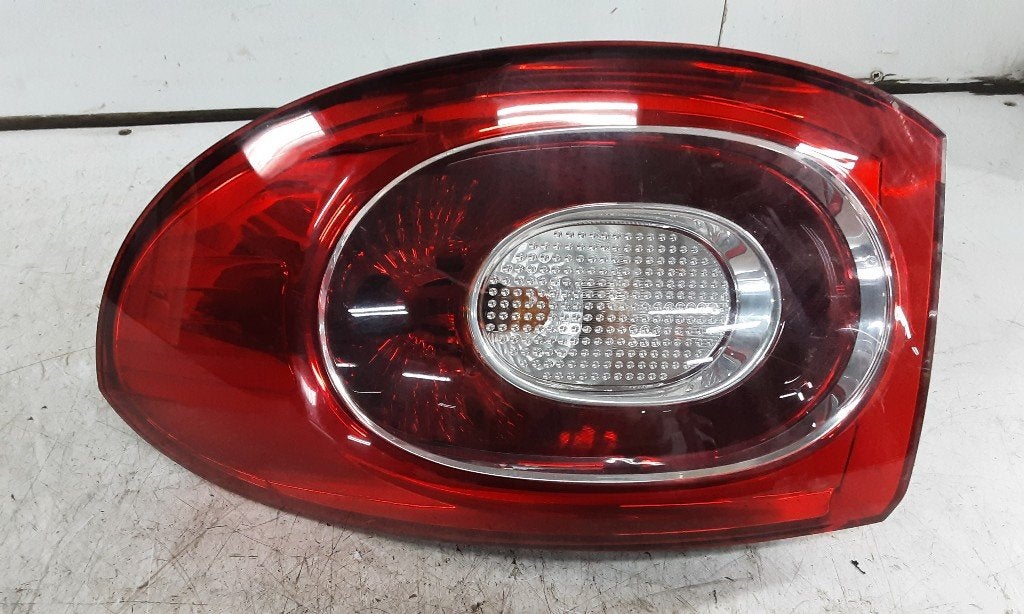ACHTERLICHT RECHTS Volkswagen Tiguan (5N1 / 2) (5N0945096H), Gebruikt, Volkswagen
