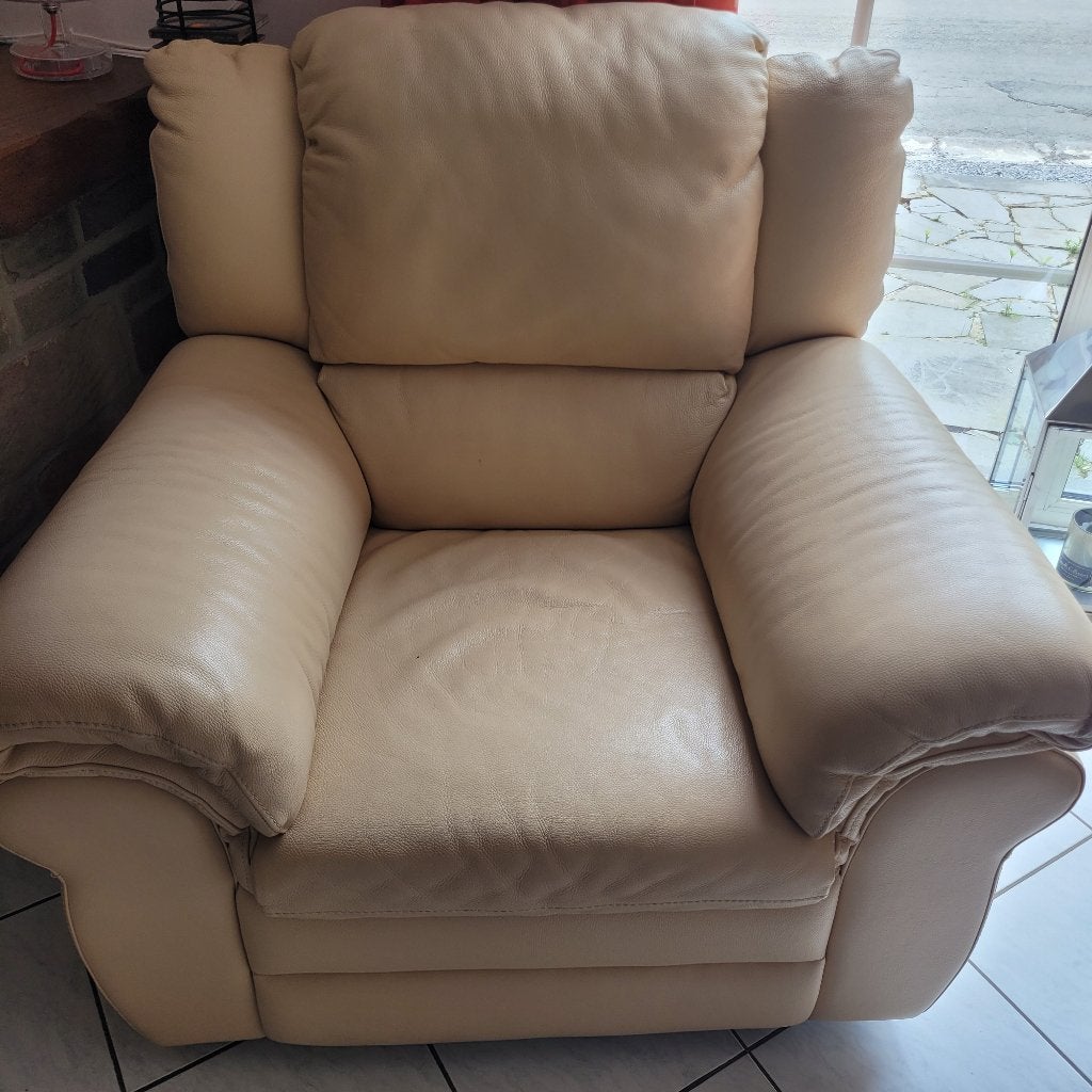 Salon, 75 à 100 cm, Banc droit, Enlèvement, Utilisé