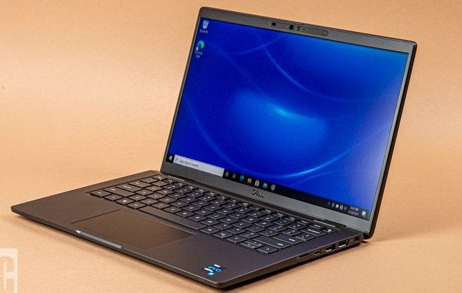 Dell Latitude 7420 QWERTY UK, 256 GB, Qwerty, 14 inch, Ophalen of Verzenden