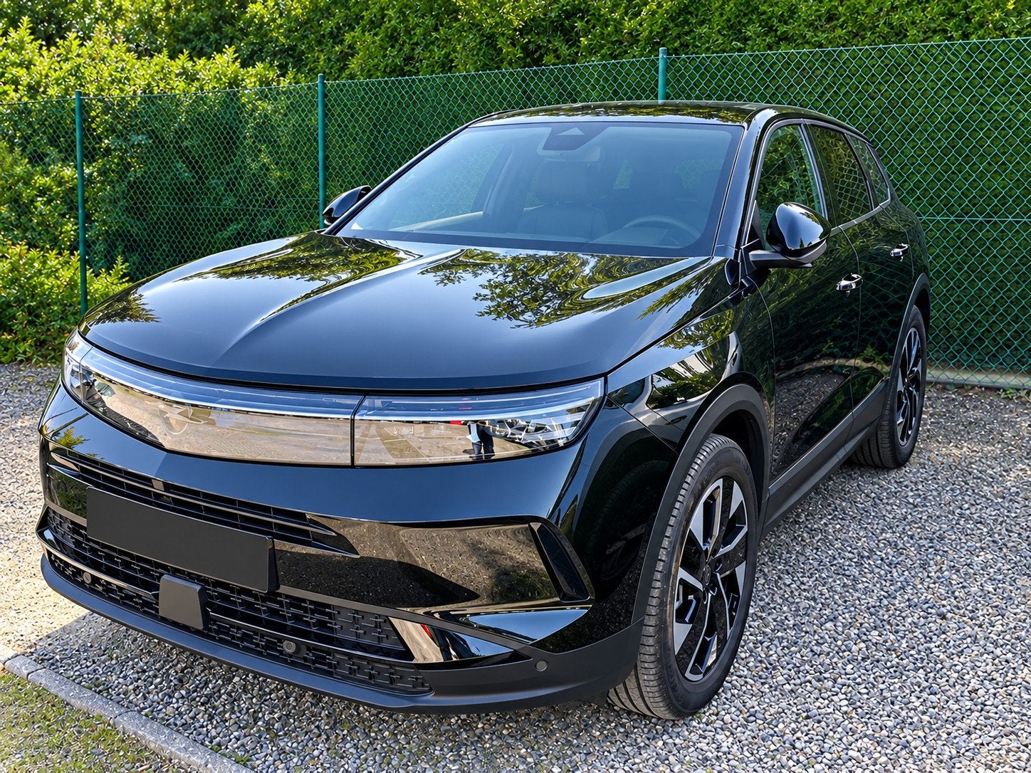 Opel Grandland 2025, Autos, Particulier, Achat