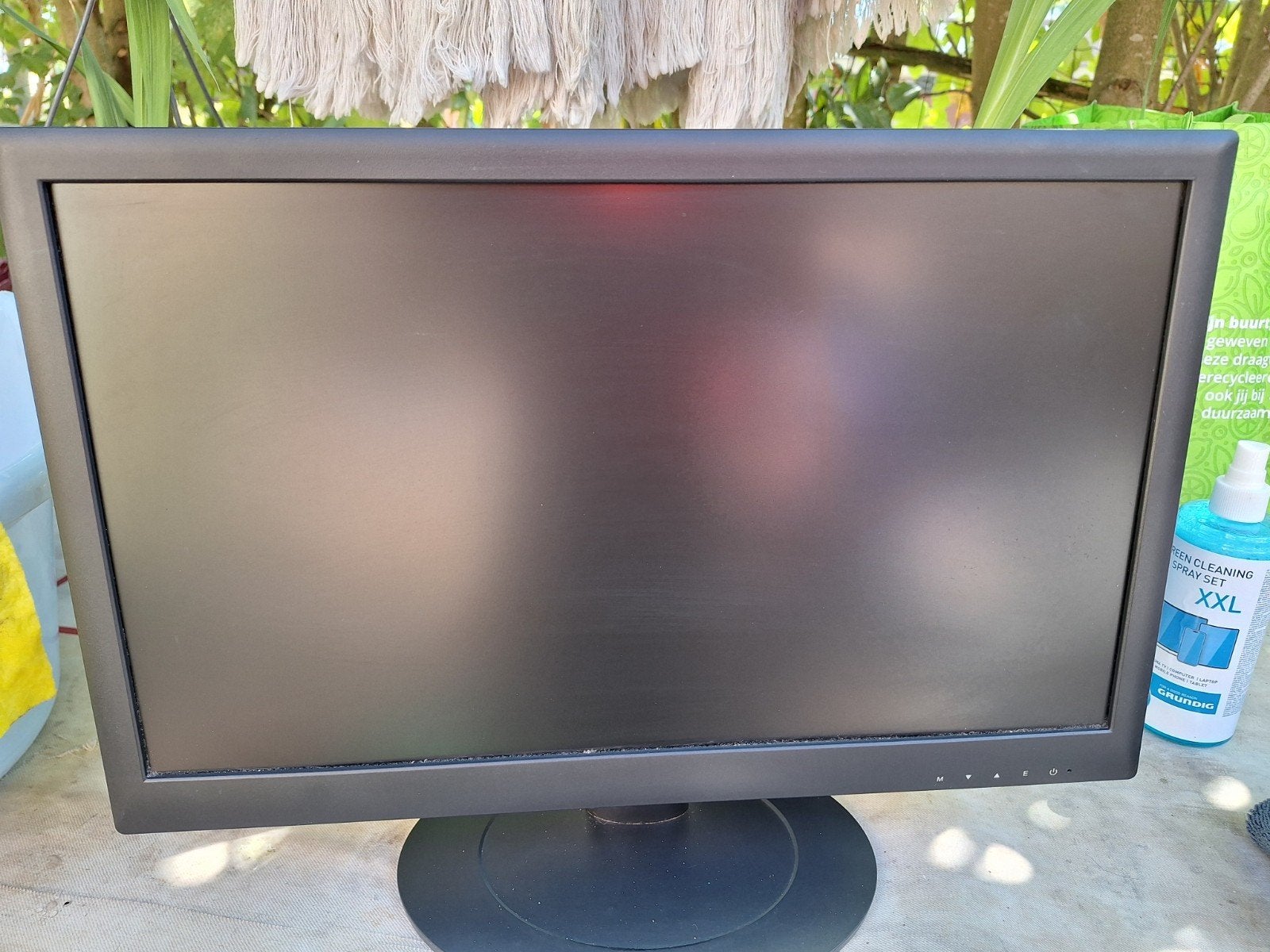 LED-monitor 20 €, Ophalen, LED