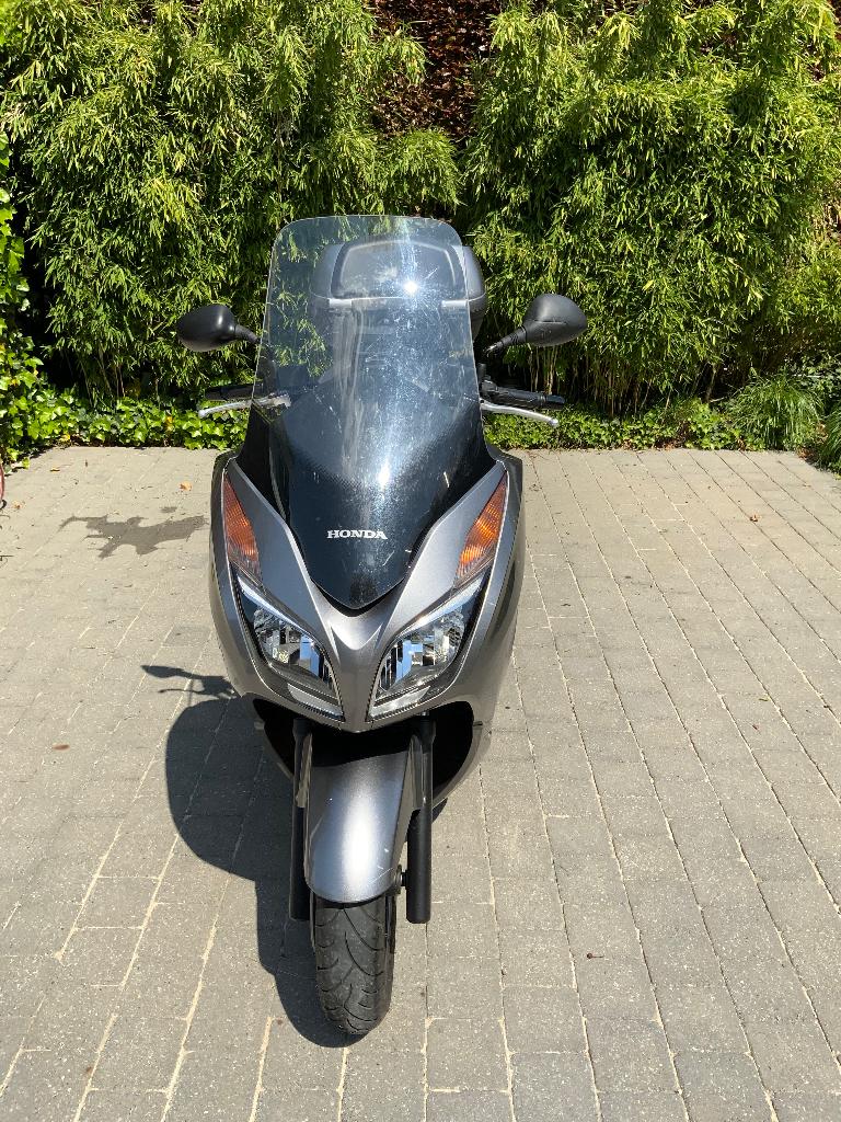 Scooter honda, Motoren, Scooter, 300 cc, Gebruikt, Particulier