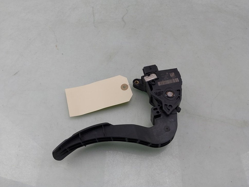 GASPEDAAL Renault Megane IV Estate (RFBK) (|180023067R|), Auto-onderdelen, Interieur en Bekleding, Renault, Gebruikt