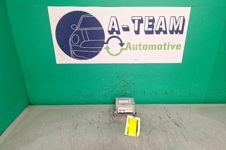 COMPUTER AIRBAG Peugeot 107 (01-2005/05-2014) (|896500H010|), Kontakt-peugeot@peugeot.com, Gebruikt, Peugeot Deutschland GmbH
