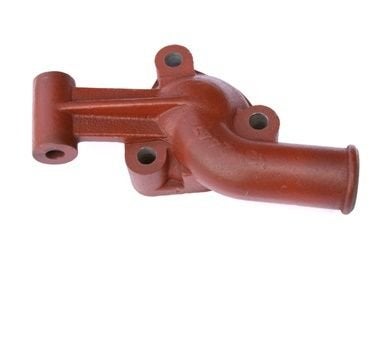 Boîtier de thermostat MGB (spécifications USA) : 12H2447, Autos : Pièces & Accessoires, Neuf, -, -, MG