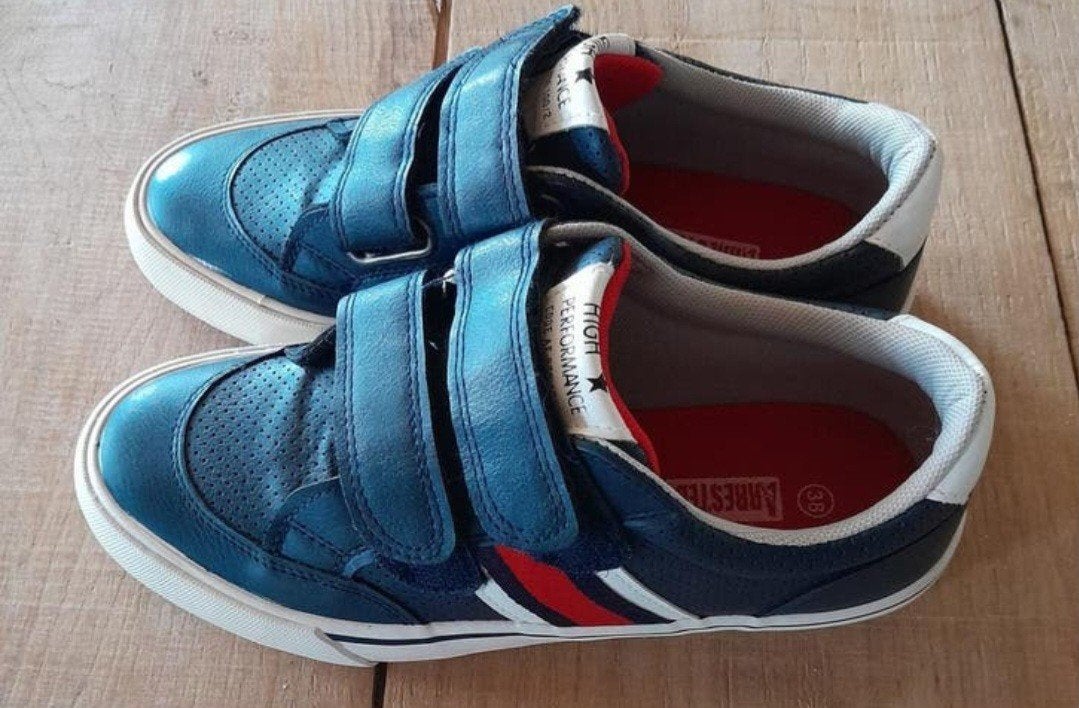 Schoenen maat 38, Ophalen, Schoenen