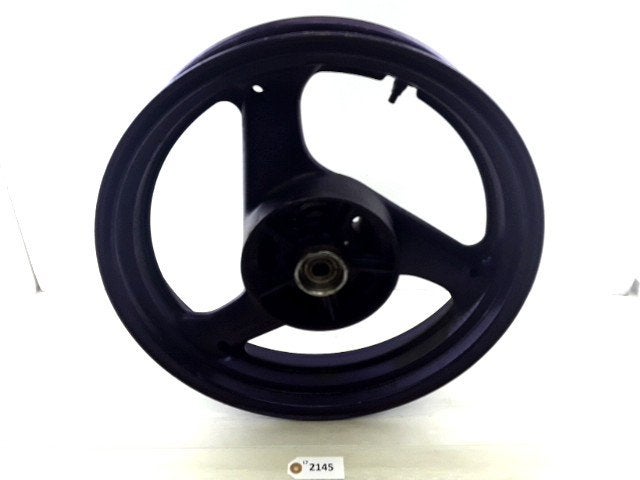 GSX600F 1988 - 1997 Suzuki Velg D1-37827, Motoren
