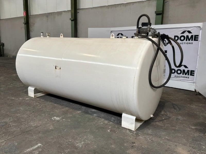 2021 KN C 3A brandstoftank