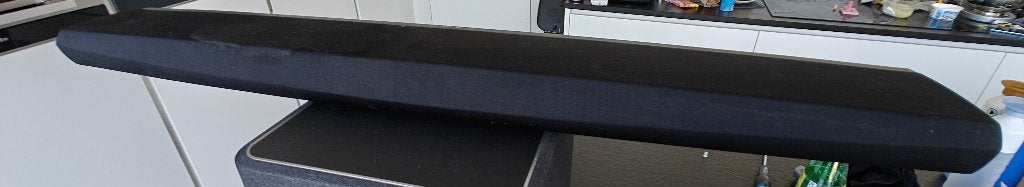 Denon HEOS Soundbar, Enlèvement, Utilisé, Autres systèmes, Denon