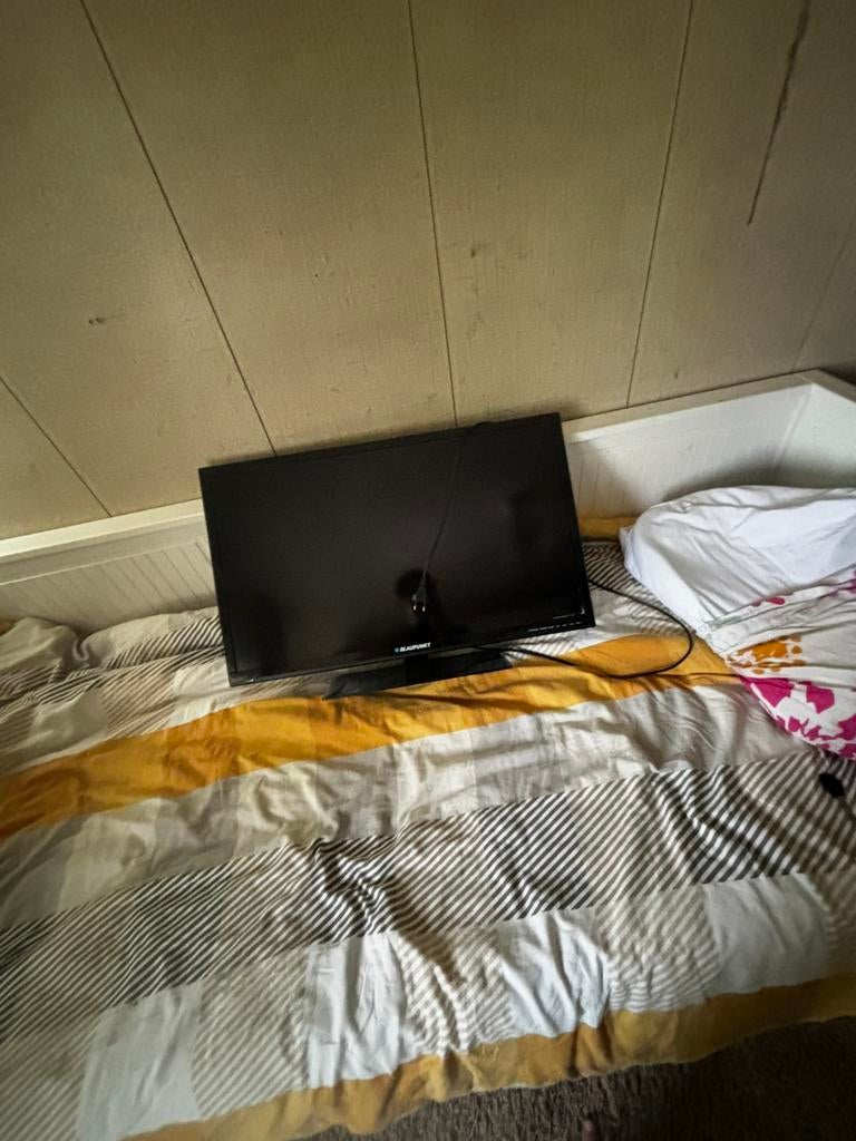 Tv 60hz, Ophalen of Verzenden, Zo goed als nieuw