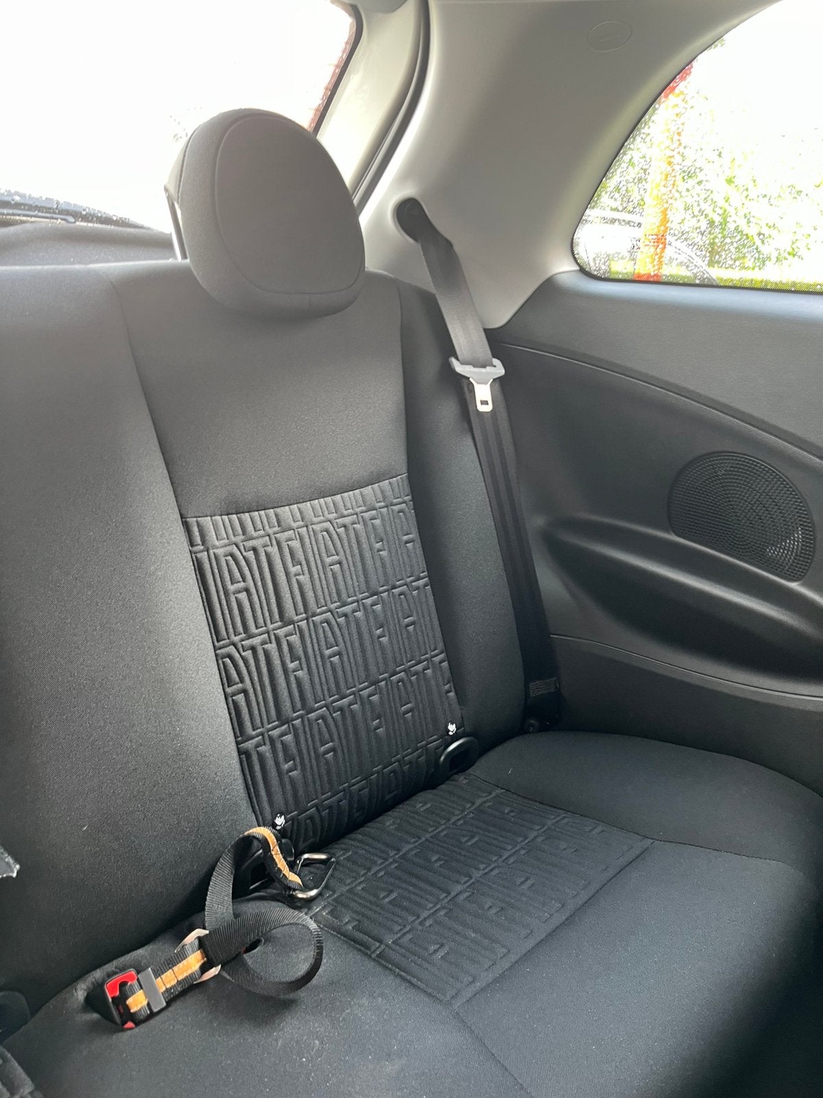 Fiat 500e, Autos, Achat, Automatique, Particulier, Tissu