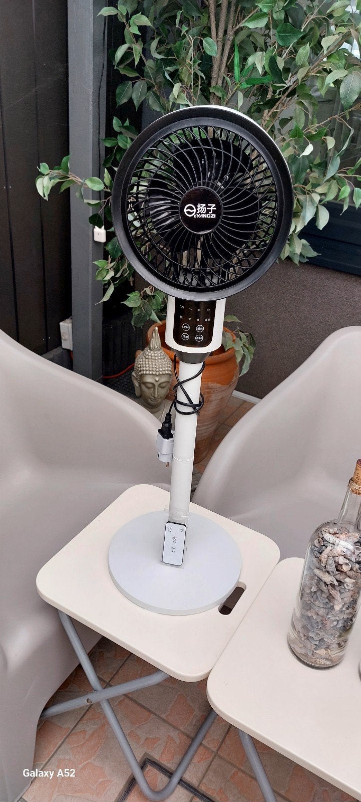 ventilateur, Electroménager, Enlèvement