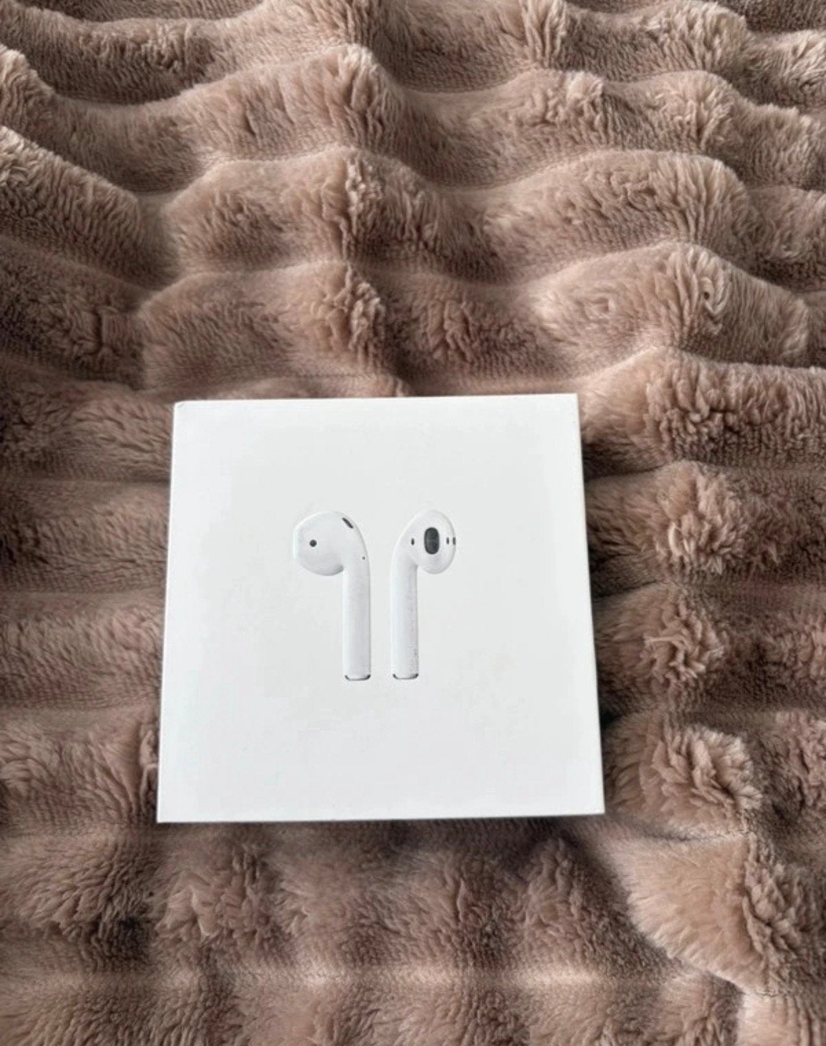 AirPods 2e génération, Télécoms, Enlèvement, Utilisé, Blanc, Apple