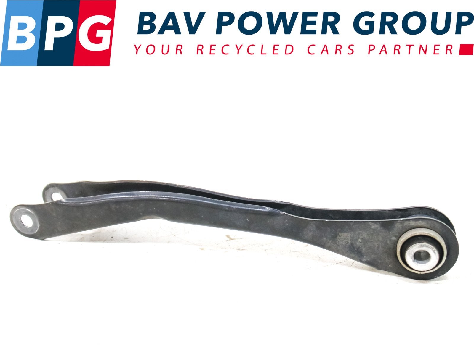 DRAAGARM RECHTS ACHTER BMW 3 serie (G20) (33306878640), Gebruikt, BMW, Petuelring 130
80809  München, DE, Bayerische Motoren Werke AG